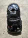 97-01 Honda Valkyrie GL1500 Black Rear Fender. Fixed Price $99.95.
