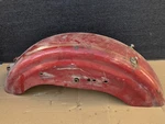 1982-1994 Harley-davidson Fxr Rear Fender Oem 59584-80FF. Fixed Price $149.99.