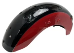 Genuine Honda 80110-MAH-000ZQ Motorcycle Rear Fender 1995-96 VT1100C2 Shadow Ace. Fixed Price $319.99.