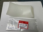 Honda Rear Tire Mud Guard Flap 1996-2004 XR250 Oem Air Box. Fixed Price $32.00.