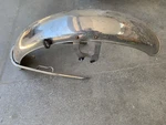 Honda CB750 Front Fender 61100-393-780. Fixed Price $50.00.