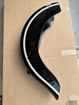 Harley Davidson 2003 Heritage Springer 100TH Anniversary Rear Fender. Fixed Price $599.00.