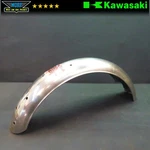 Genuine Oem 1969 Kawasaki C2TR Roadrunner Rear Fender Mud Splash Guard. Fixed Price $41.04.