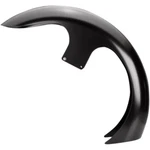 Paul Yaffe Bagger Nation Front Fender For 26" Wheel DEI26-2013-S. Fixed Price $345.14.