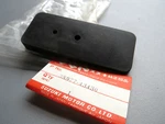 Nos Suzuki 1983-1986 Oem Genuine Lamp Spacer 35977-43430. Fixed Price $14.93.
