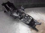 16 Yamaha Yzf R3 Rear Inner Fender Caddy R12. Fixed Price $21.59.