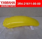 Yamaha YZ250 1980-1984 Genuine Rear Fender Yellow 3R4-21611-00-00 New. Fixed Price $153.07.