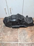 2006 Kawasaki Ninja EX250 Rear Inner Fender 35023-1224 88-07. Fixed Price $25.00.