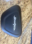 18 Triumph Street Twin Engine Cover Panel 2306083. Fixed Price $49.00.