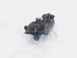 2011-2022 Bmw K1600GTL K1600B Bagger Front Wheel Left Brake Caliper. Fixed Price $49.95.