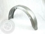 82-4687 Steel Rear Mudguard Triumph TR6/T120 Duplex Frame 1960-62. Fixed Price $371.88.