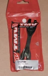 Six In Spoke Wrench Tmv # 172740 3811-0041 631538. Fixed Price $14.95.