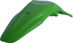 Polisport Rear Fender Kawasaki - 8551200002. Fixed Price $28.99.