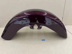 2018 Harley-davidson Street Glide Front Fender Touring Twisted Cherry Oem. Fixed Price $280.00.