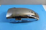 Nos Yamaha 1980-1983 XJ650 XV750 Virago XV920 Rear Fender Chrome 4X7-21610-01-93. Fixed Price $109.95.