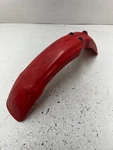 1982 Honda Oem Good Front Fender Plastic Shroud Fairing Nice. Fixed Price $184.66.
