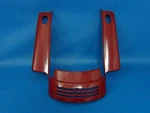 Harley-davidson 09-23 Touring Oem Rear Fender Fascia 59739-09. Fixed Price $23.99.