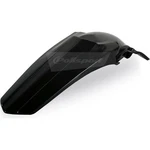 Polisport Rear Fender - Black 8552900002CL77. Fixed Price $20.46.
