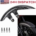 19" Front Fender For Harley Touring Cvo Street Glide Road 23-2024 2025. Fixed Price $145.06.