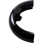 Klock Werks 1401-0260 KWF-02-0019 Hugger Series Front Fender Wrapper Black. Fixed Price $299.95.