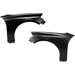 Fender For Acura Tlx 2021-2025 Front Driver And Passenger Side. Fixed Price $595.19.