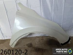 Oem 2017 Honda Cr-v Crv 2.4L Front Right Passenger Side Fender Cover Panel. Fixed Price $199.99.