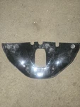2022-2025 Yamaha Oem Front Lower Plastic Fairing Cowl. Fixed Price $50.00.