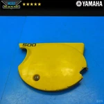 Genuine Oem 1977 Yamaha TT500 Right Side Frame Cover Panel 1T1-21721-00-00. Fixed Price $55.58.