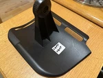 Left Oem Harley 05-13 Touring Lower Fairing Vent Door 58890-05. Fixed Price $40.00.