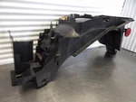 03-05 Yamaha FJR1300 Rear Fender Wheel Well 5JW-21611-01-00. Fixed Price $36.27.