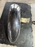 1982 82-82 Honda VF750C Magna Front Fender Wheel Cover Mud Guard Cowl Oem. Fixed Price $27.00.
