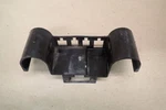 91 Kawasaki Ninja ZX600 Harness Clamp Wiring Wire Holder Plastic 92037-1899. Fixed Price $14.95.