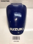 Suzuki Gsxr 400 GK73A 1989 Front Guard Genuine Oem M2063 LOT103 103S27886. Fixed Price $128.70.