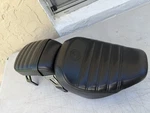 18-24 Indian Scout Bobber Driver Passenger Seat Oem 2687680-VBA. Fixed Price $224.99.