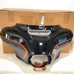 Genuine Harley 2014-2023 Touring Fairing Apex Paint 57000378DH. Fixed Price $959.00.