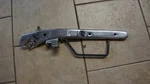 87-94 Honda Vt 1100 Shadow Rear Left Fender Frame Cover Strut. Fixed Price $22.48.