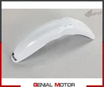 Front Fender Ufo Plastic For Suzuki Rm 85 2000 2021 White Gg-ho-hu-su 96741. Fixed Price $21.22.