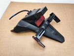 21-26 Suzuki Hayabusa Rear Fender Mudguard Reflector Bracket Oem 63112-10L00 R3. Fixed Price $79.99.