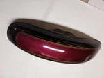 Kawasaki KZ750N Spectre Front Fender Fits 1981-1983. Fixed Price $47.00.
