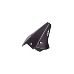 Puig Rear Tire Hugger - Matte Black 4692J. Fixed Price $183.95.
