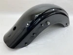 Harley-davidson 2015 Road Glide Rear Fender Vivid Black 60575-10A. Fixed Price $179.00.