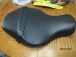 Oem 2010 Up Harley Davidson Sportster Xl - Iron Solo Seat P52000199. Fixed Price $99.99.