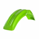 Acerbis Front Fender Green Plastic Kawasaki KX80 KX85 KX100 1990-2013. Fixed Price $39.75.