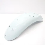Triumph Bonneville T120 T100 Liquid Cooled Genuine Rear Fender Oem Body Part. Fixed Price $371.21.