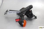2014 Yamaha Yzf Rear Back Fender Mud Guard Turn Signals Plate Light 08-16. Fixed Price $89.99.
