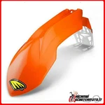 Front Fender Orange White Ktm Sx 150 2T 2013-2015 1CYC-1442-22#. Fixed Price $51.69.