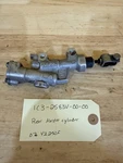Yamaha Oem YZ450F YZ250F Rear Master Cylinder 1C3-2583V-00-00 #1019. Fixed Price $82.99.