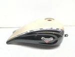 04-12 Victory Kingpin Fuel Tank Gas Petrol Clean 2204145-1172. Fixed Price $1224.59.