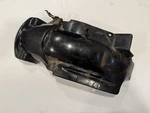 Yamaha 1978-1979 XS400 Rear Mud Inner Guard Fender 2L0-21620-00 Oem. Fixed Price $24.99.