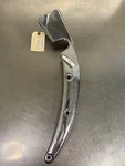 2004 Kawasaki Vulcan 1600 Classic Rear Back Left Fender Cover. Fixed Price $50.00.